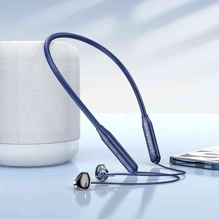 Hoco ES58 Sound Tide Sports Bluetooth Neckband Earphones